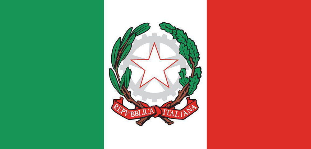 rep italiana